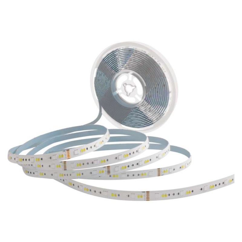 LED GOSMART STRIP 11W 450lm 2m WIFI RGBC