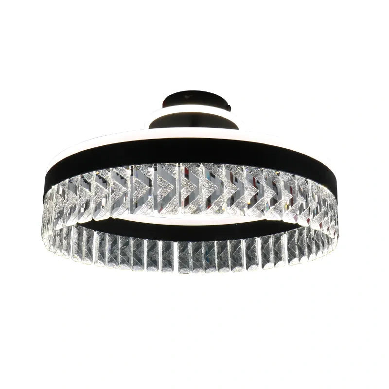 LED stropné svietidlo s diaľkovým ovládačom 85W - TA1305/B 9