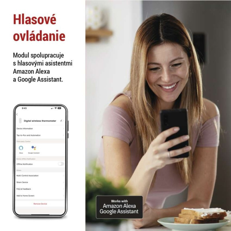 GOSMART TEPLOMĚR EGS0102 4