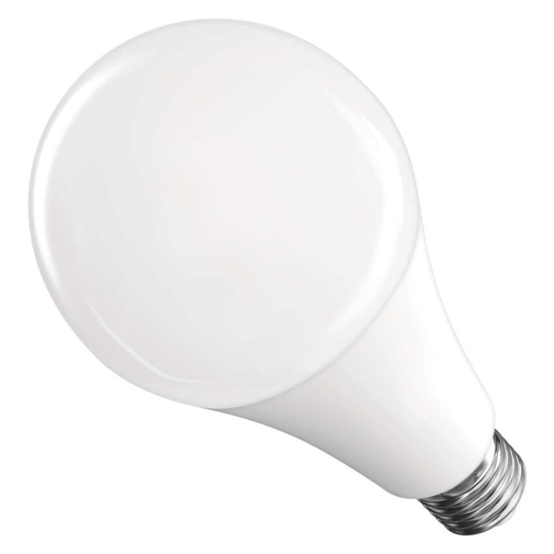 Žiarovka LED CLS A80 20W E27 teplá biela ZQ5E81 2700K EMOS 9