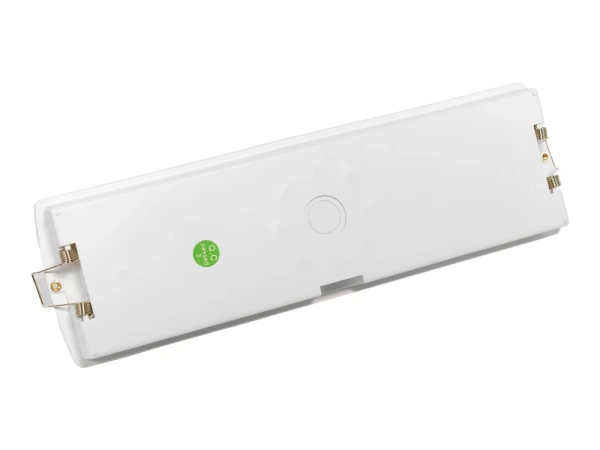 LED núdzové svietidlo 4W /3h / IP65 - LEL102 3