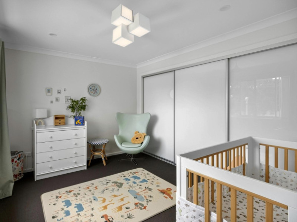 LED stropné svietidlo s diaľkovým ovládačom 60W - TA1321/W 5