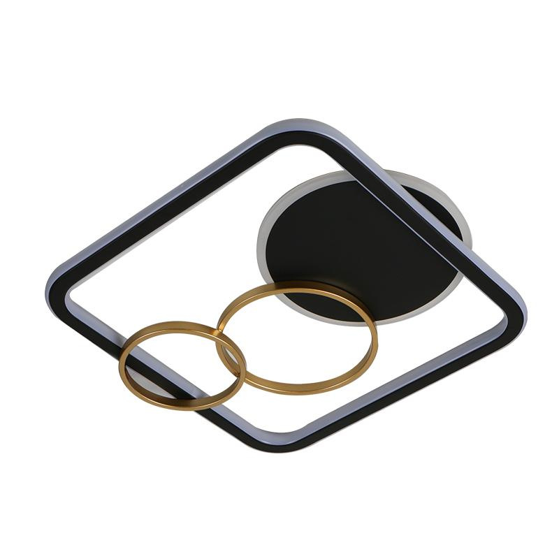 LED stropné svietidlo s diaľkovým ovládačom 70W - TB1305/BG 12