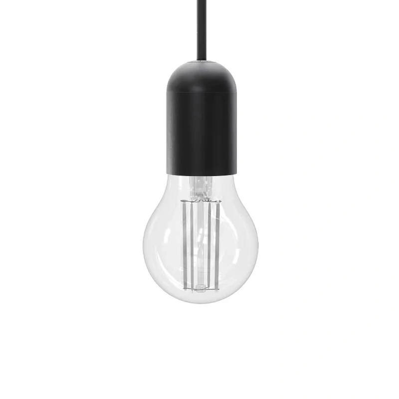 LED žiarovka / filament BIELY 13W - A60 / E27 / 3000K - ZWF103 7