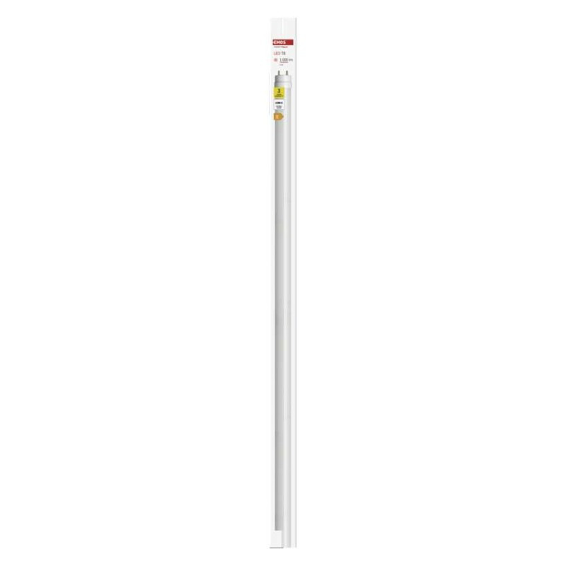 LINEAR LED CLASSIC T8 9W 1000LM 60CM NW 8