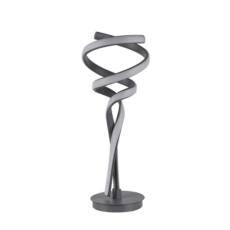 LED dizajnová stolná lampa 28W - JT1308/S 6