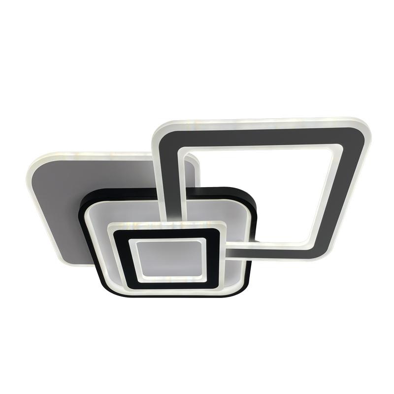 LED stropné svietidlo s diaľkovým ovládačom 105W - J1339/W 10