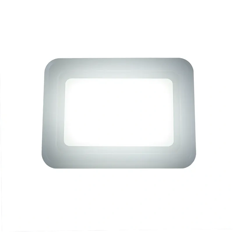 Vonkajší LED reflektor 50W / 4000K - LF0024 5