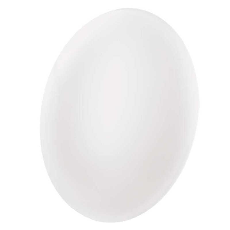 Svietidlo LED prisadené FIONI, kruhové 12W, IP44, 4000K,