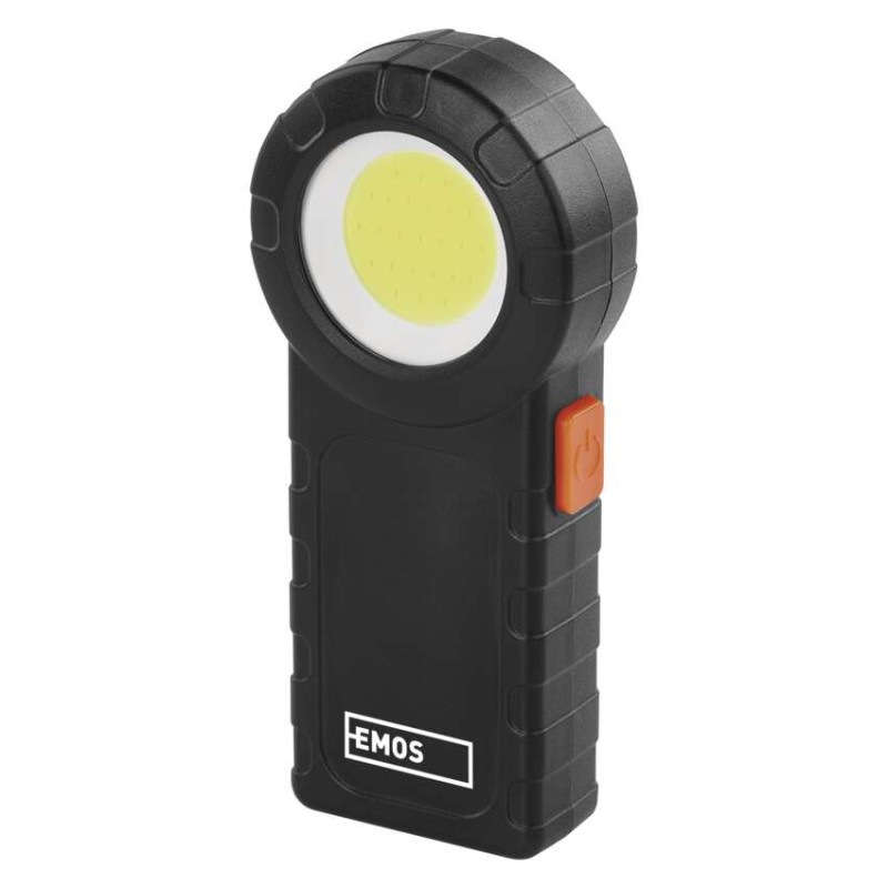 SVIETIDLO LED COB 3xAAA 12ks  P4715 4