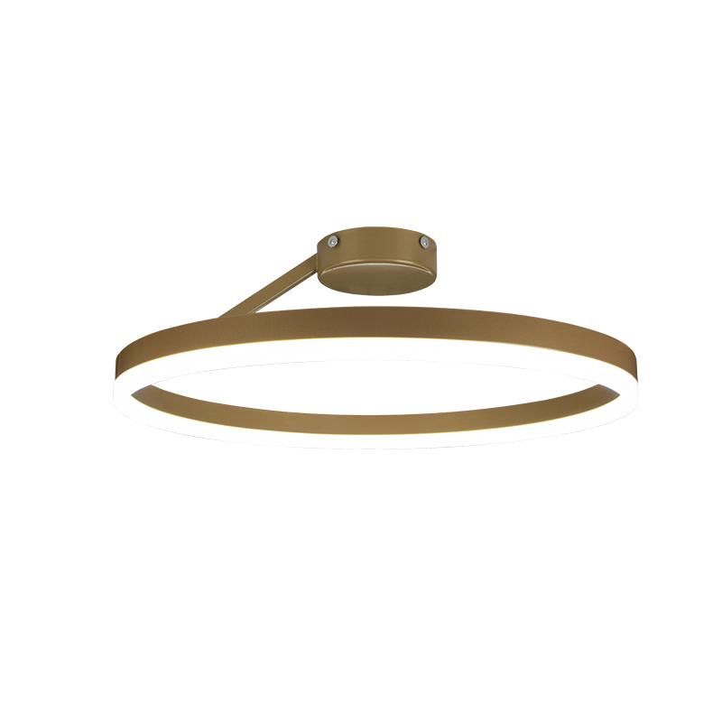 LED stropné svietidlo s diaľkovým ovládačom 40W - TA1313/G 11