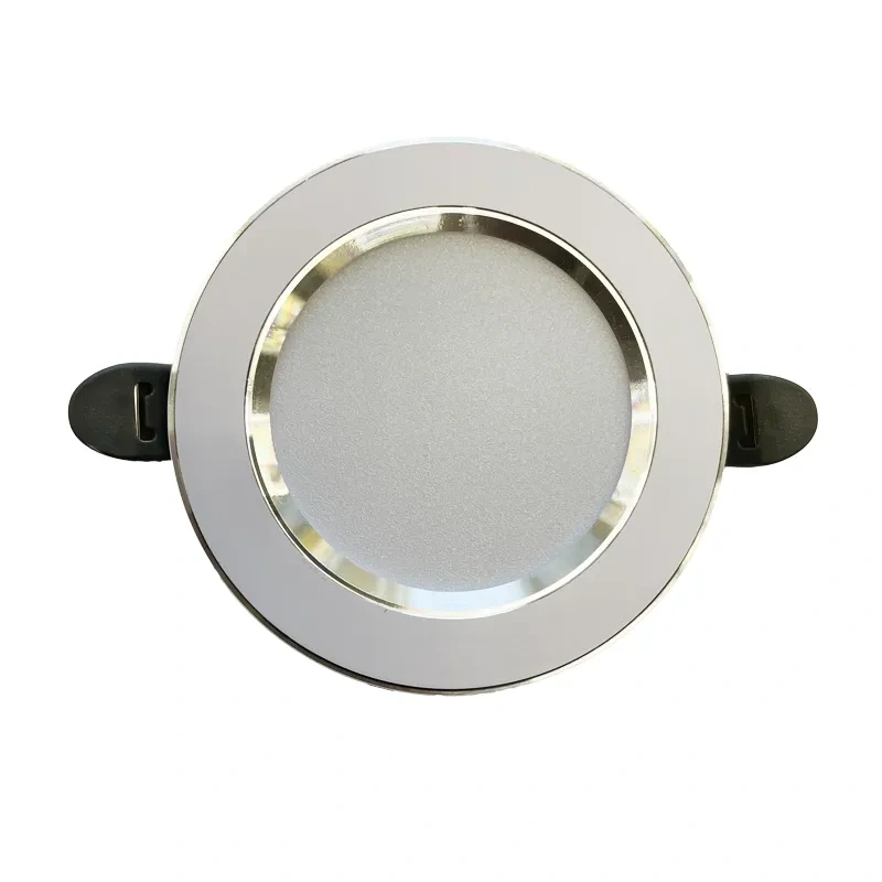 LED podhľadové svietidlo 7,5W 4000K / SMD / WH-S - LDL321WS 3