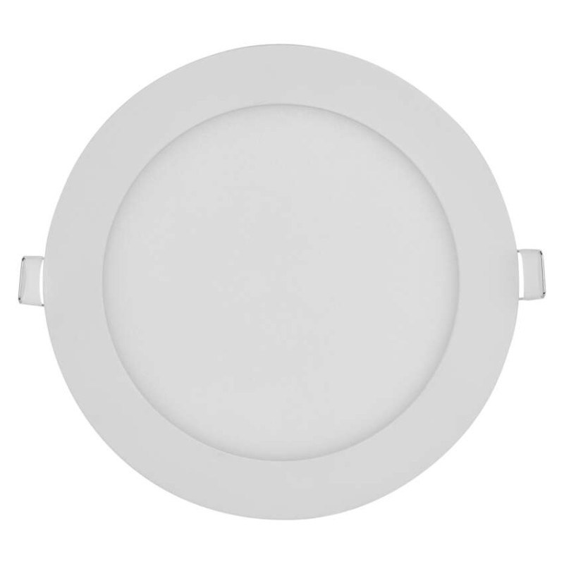 LED panel stropný prisadený kruh 12W IP20 NW ZD1132 5