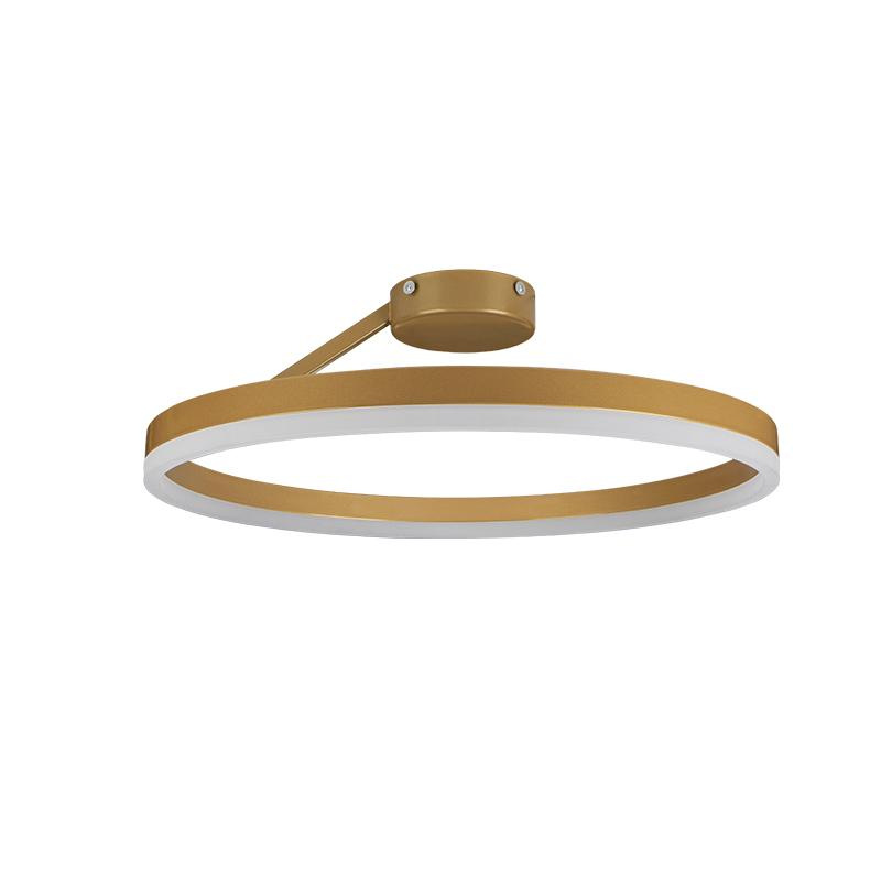 LED stropné svietidlo s diaľkovým ovládačom 40W - TA1313/G 7