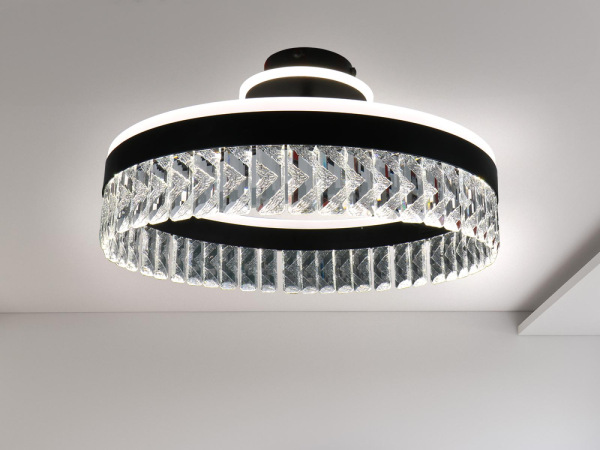 LED stropné svietidlo s diaľkovým ovládačom 85W - TA1305/B 7