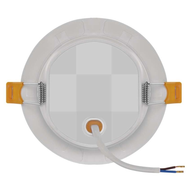 LED SVÍTIDLO RUBIC VES.KR 9W 900LM IP20 5