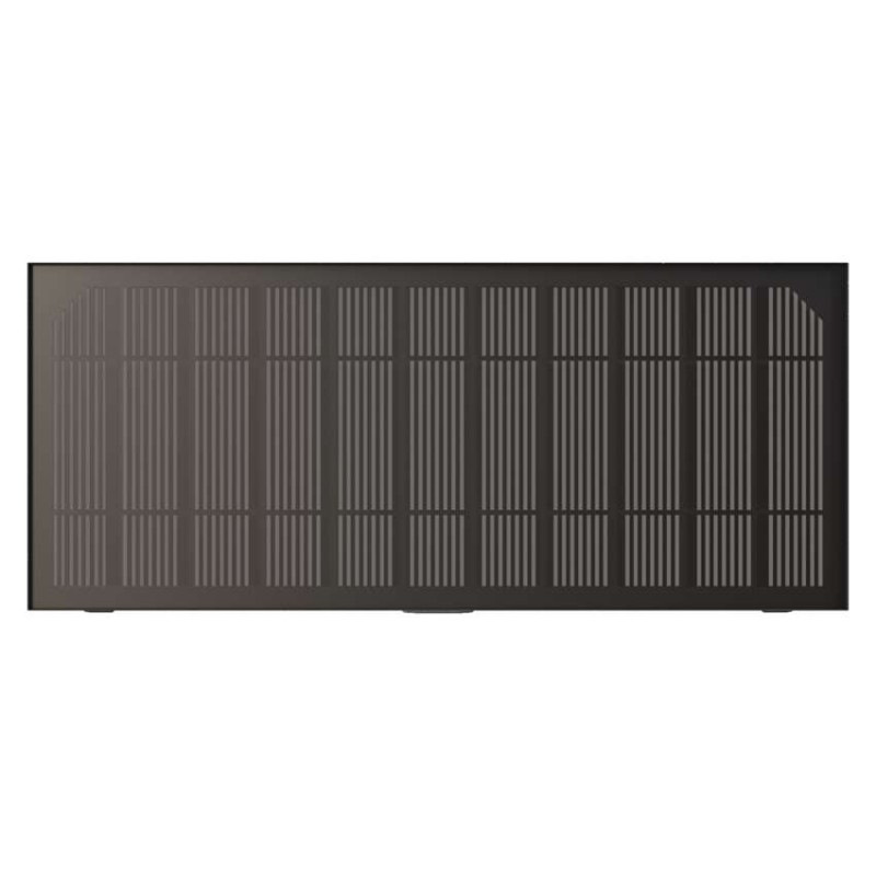 LED SOLARNÍ SVÍTIDLO BRIXO 900LM IP65 NW 2