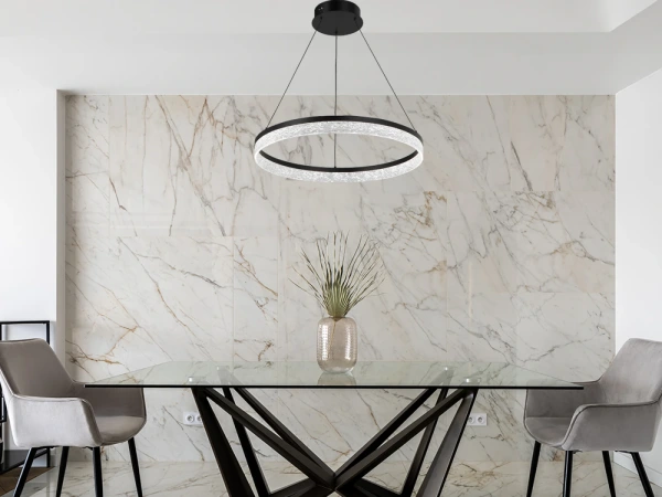 ALIANZ dizajnový závesný luster - N1003 1