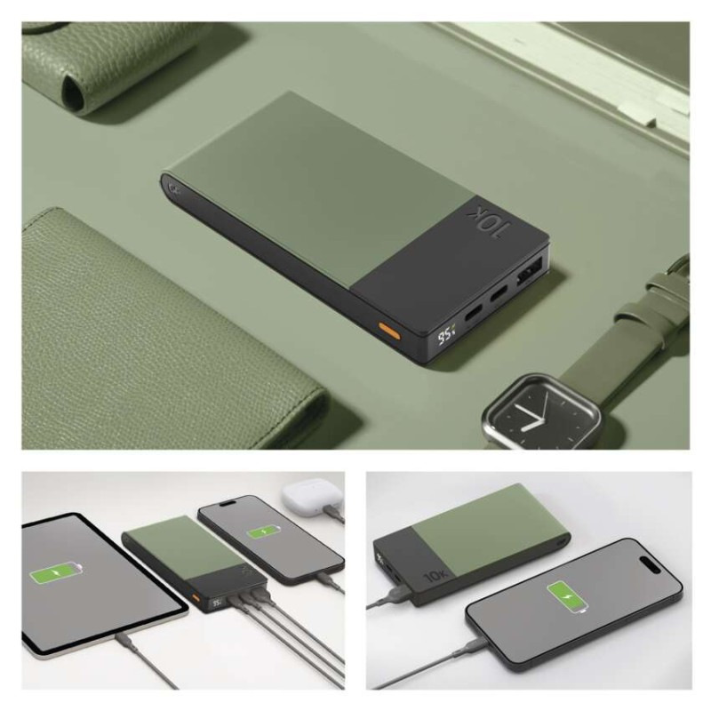 GP PowerBank M2+ Series 10000mAh M10C Ze 7