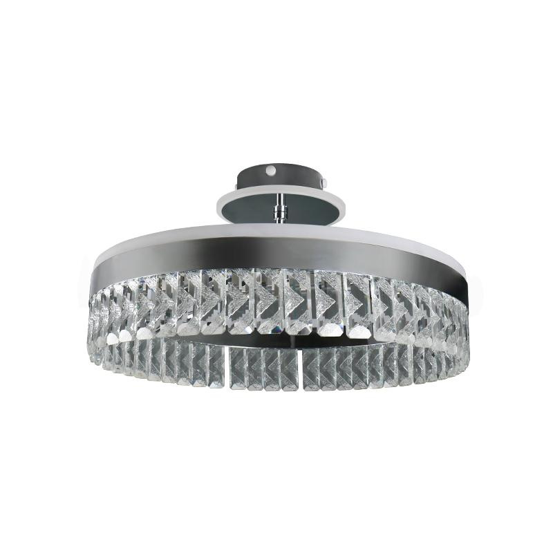 LED stropné svietidlo s diaľkovým ovládačom 85W - TA1305/CH 8