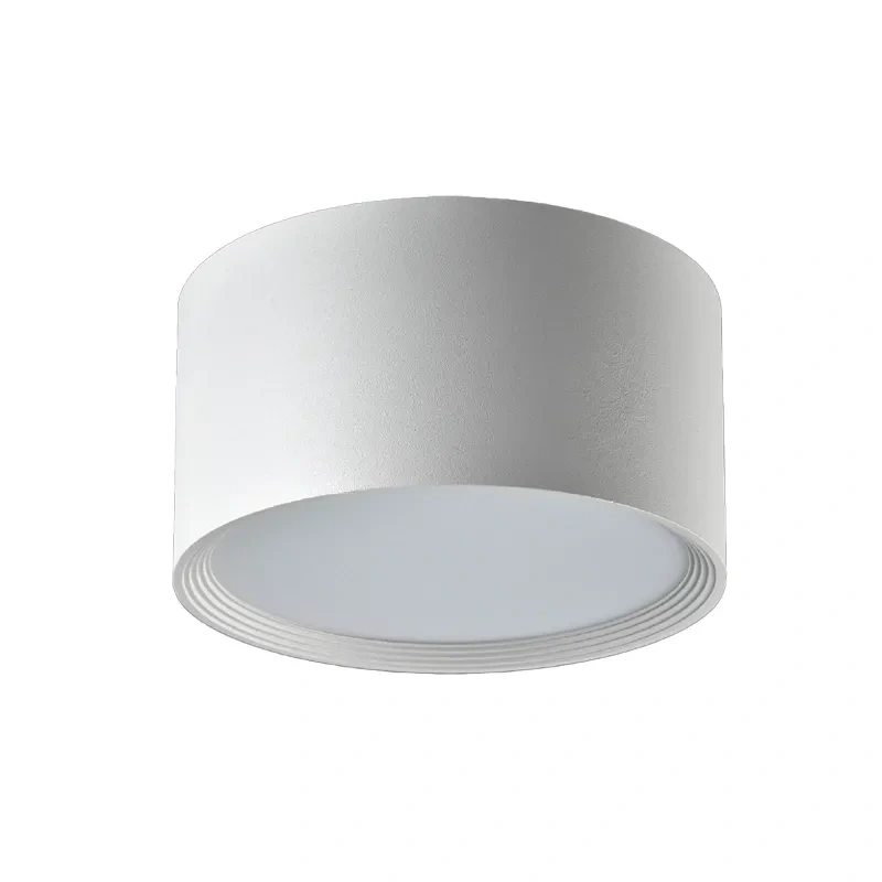 LED bodové svietidlo 14W 4000K / SMD / WH - LPL523 2