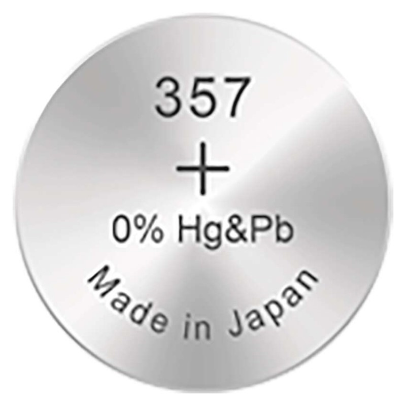 GP BAT. HOD. ULTRA 357F 1BL