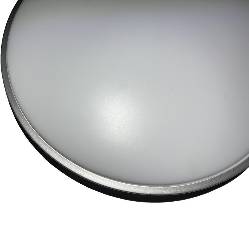 Svietidlo LED LC902AS/SI 48W Wifi + ďiaľk.ovládač NEDES 2