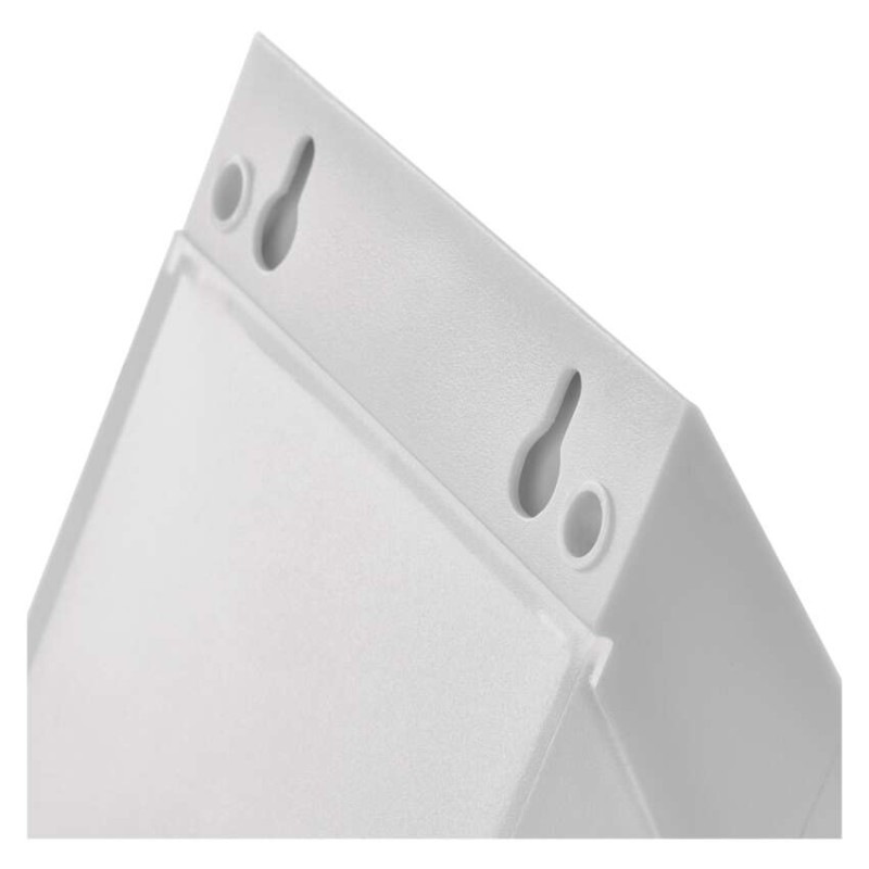 LED SOLARNÍ SVITIDLO LUMI 240LM IP54 NW 12