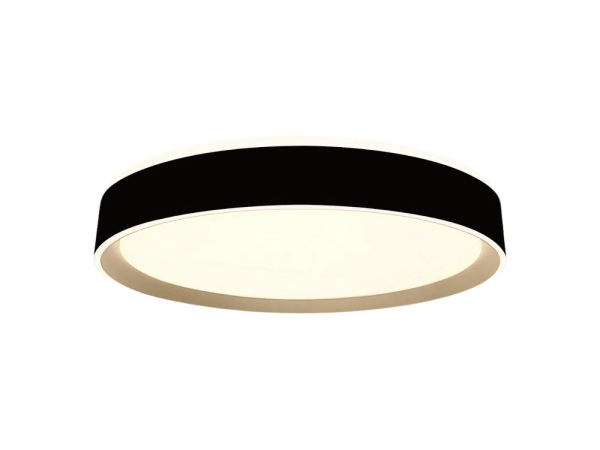 LED stropná lampa OPAL + DO + OVLÁDANIE HLASOM 48W - LC902MBV 6