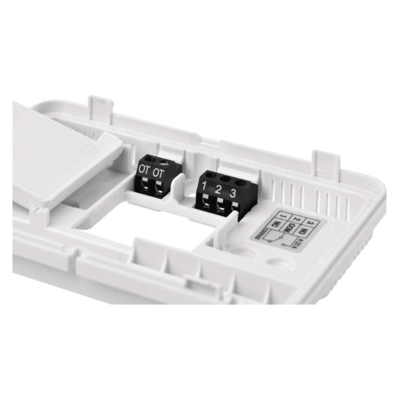 TERMOSTAT DRÁT.PROG. P5606OT 13