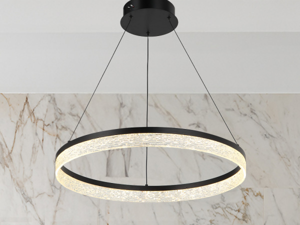 ALIANZ dizajnový závesný luster - N1003 4