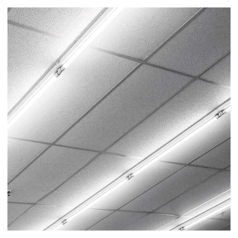 LINEAR LED PLUS T8 7,3W 1100LM 60CM NW 10