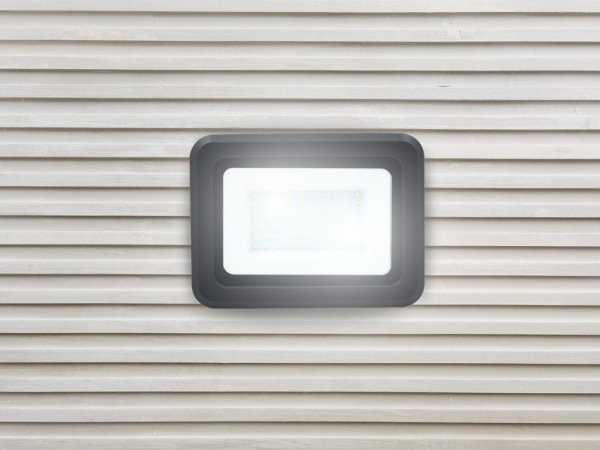 Vonkajší LED reflektor 50W / 4000K - LF0024 3