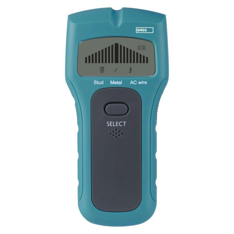 MULTIDETEKTOR  EM0501 1