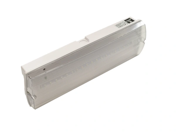 LED núdzové svietidlo 4W /3h / IP65 - LEL102 7