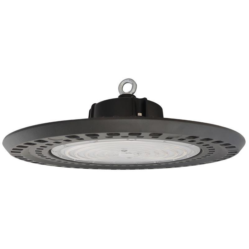 LED svietidlo High Bay UFO 150W / IP65 / 5000K / DALI - LU222/DALI 7
