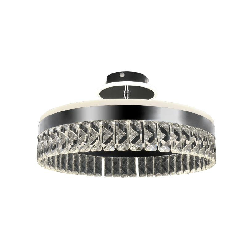 LED stropné svietidlo s diaľkovým ovládačom 85W - TA1305/CH 1