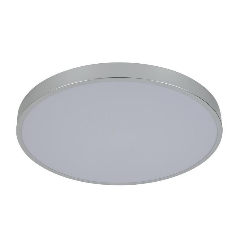 Svietidlo LED LC902AS/SI 48W Wifi + ďiaľk.ovládač NEDES 1