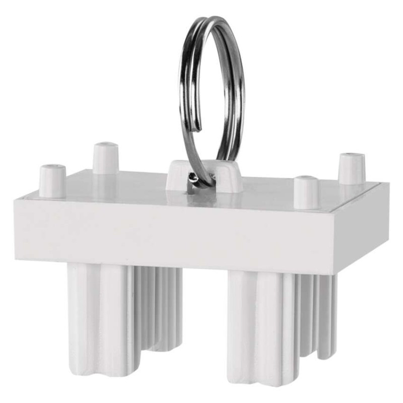 LED LINEAR PROFI+ LCON 8W 800LM 6