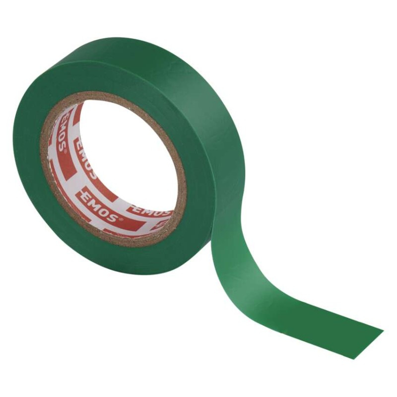 PÁSKA PVC 15/10 ZELENÁ 6