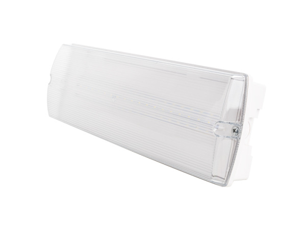 LED núdzové svietidlo 4W /3h / IP65 - LEL102 9