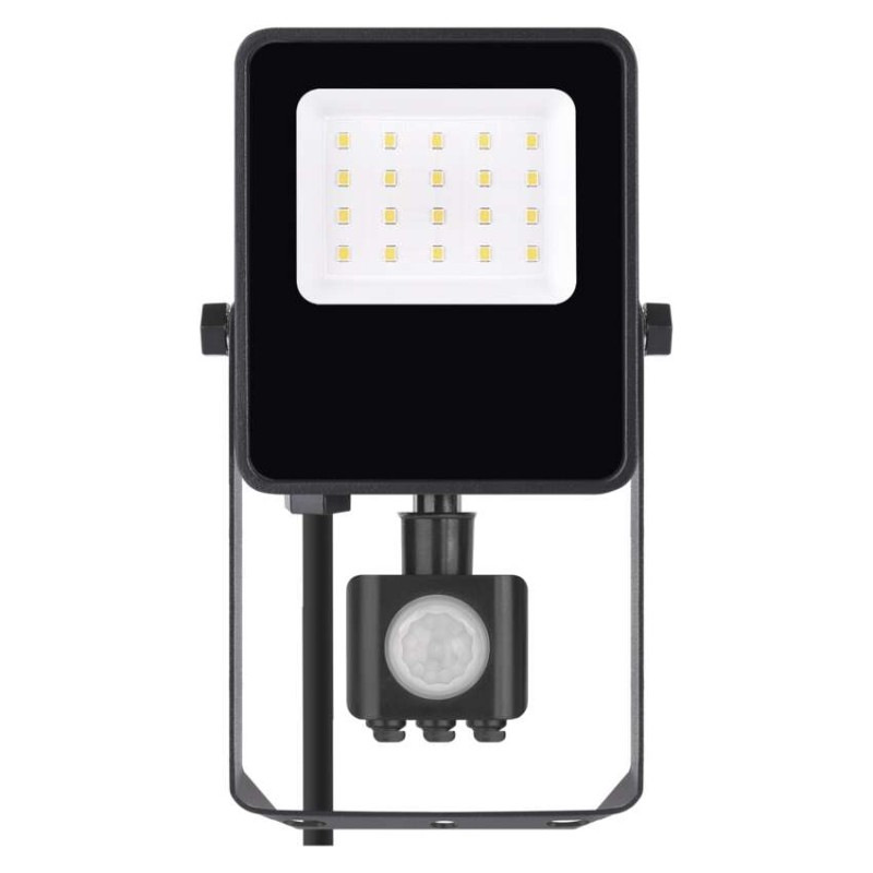 LED REFLEKTOR VISIO 10W 1500LM IP54 NW P 2
