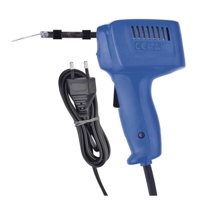 Pájka trafo 125W ETP5   A5102 2