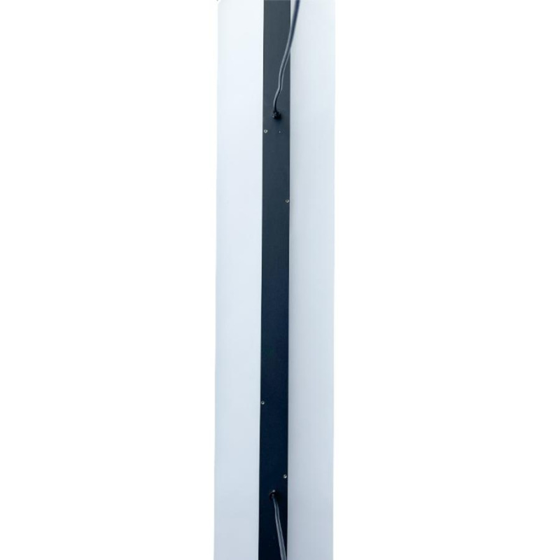 LED visiace svietidlo + diaľkový ovládač 50W - J4304/B 11