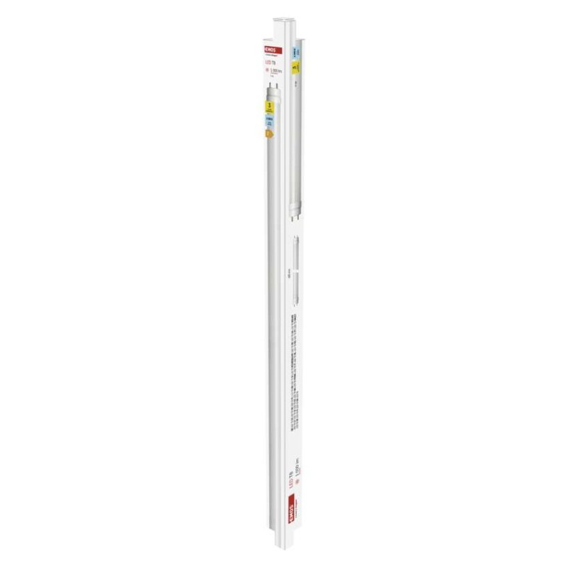LINEAR LED CLASSIC T8 9W 1000LM 60CM CW