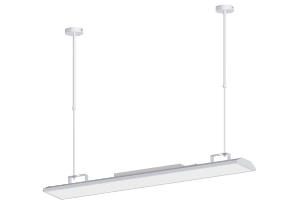 LED svietidlo Linear High Bay 120W / 5000K - LNL127 2
