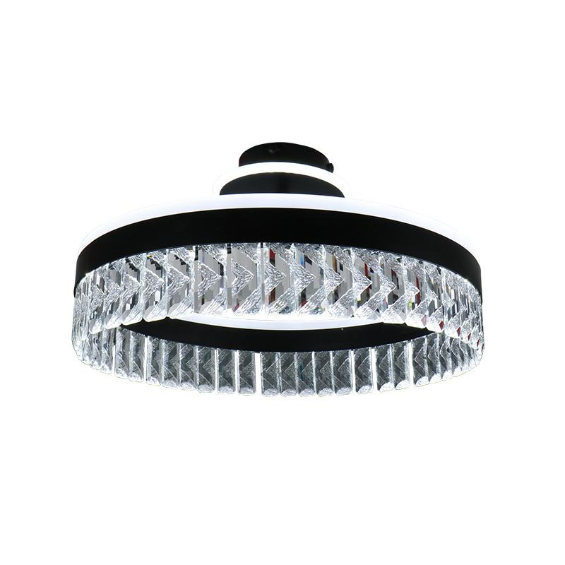 LED stropné svietidlo s diaľkovým ovládačom 85W - TA1305/B 4