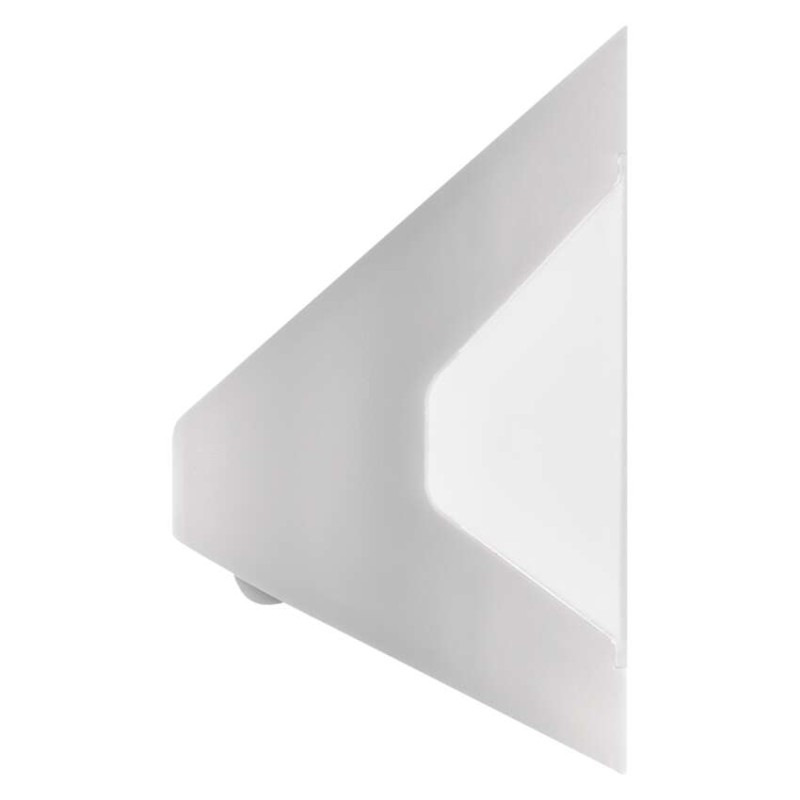 LED SOLARNÍ SVITIDLO LUMI 240LM IP54 NW 3