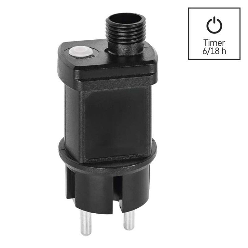 Řetěz NANO 4M měděný IP44 WW 5