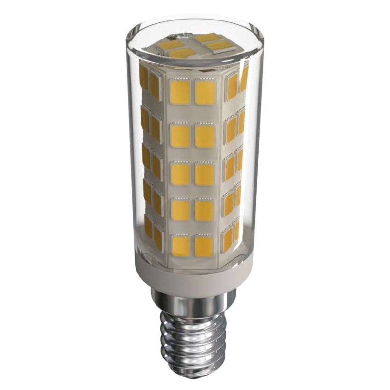 Žiarovka LED Classic JC A++ 4,5W E14 neutrálna biela  ZQ9141 3